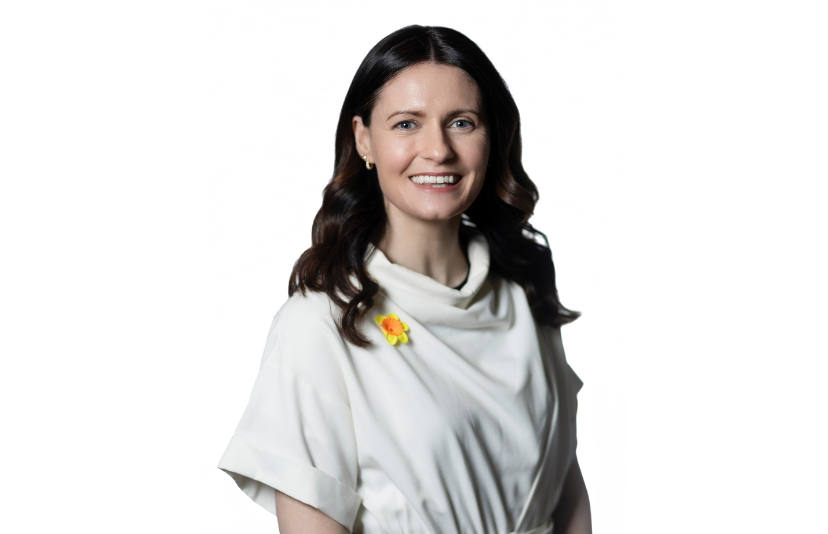 Donegal woman appointed interim CEO of Irish Cancer Society