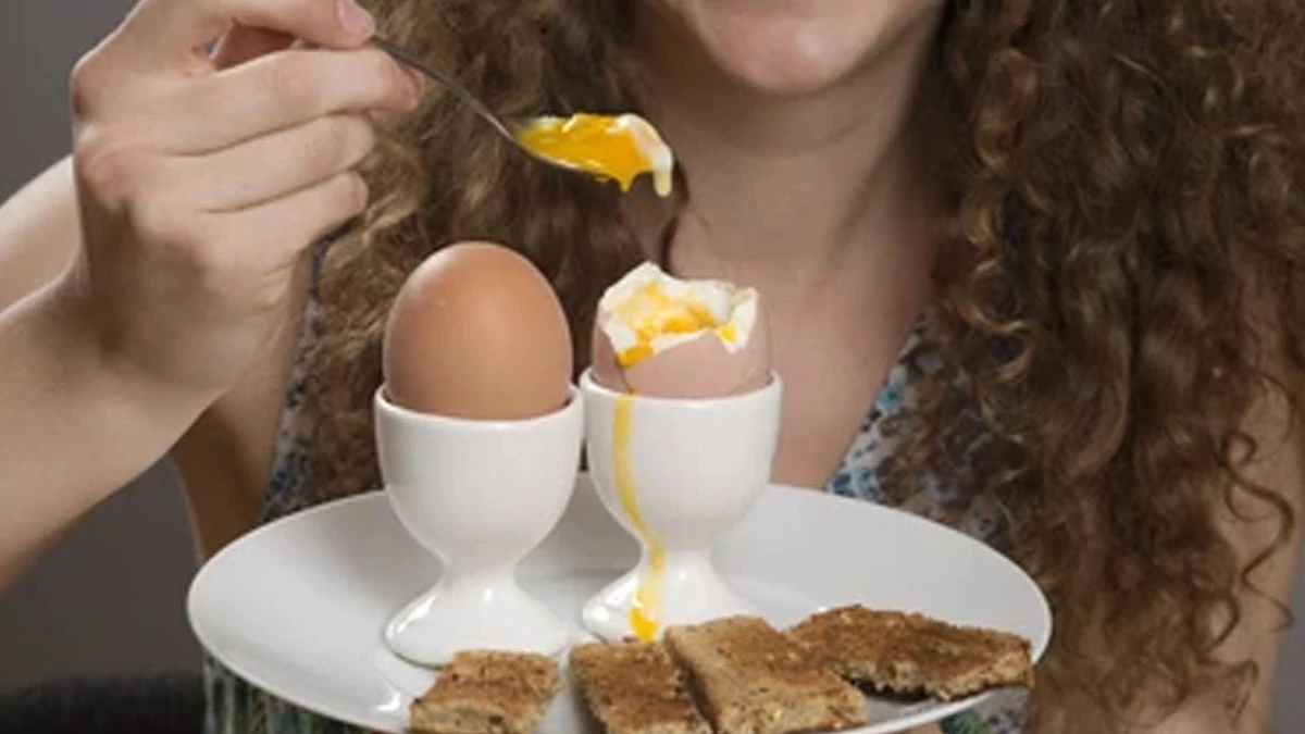 Health Tips : जानिए अंडा खाने में कौन-कौन सी आदतें स्वास्थ्य के लिए हानिकारक हैं