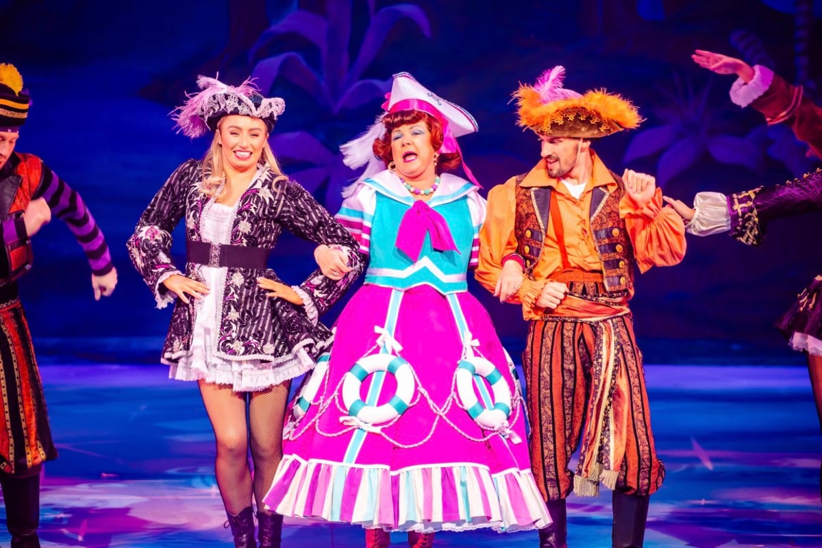Glasgow Panto: Our guide to the great pantomimes taking place across Glasgow this year