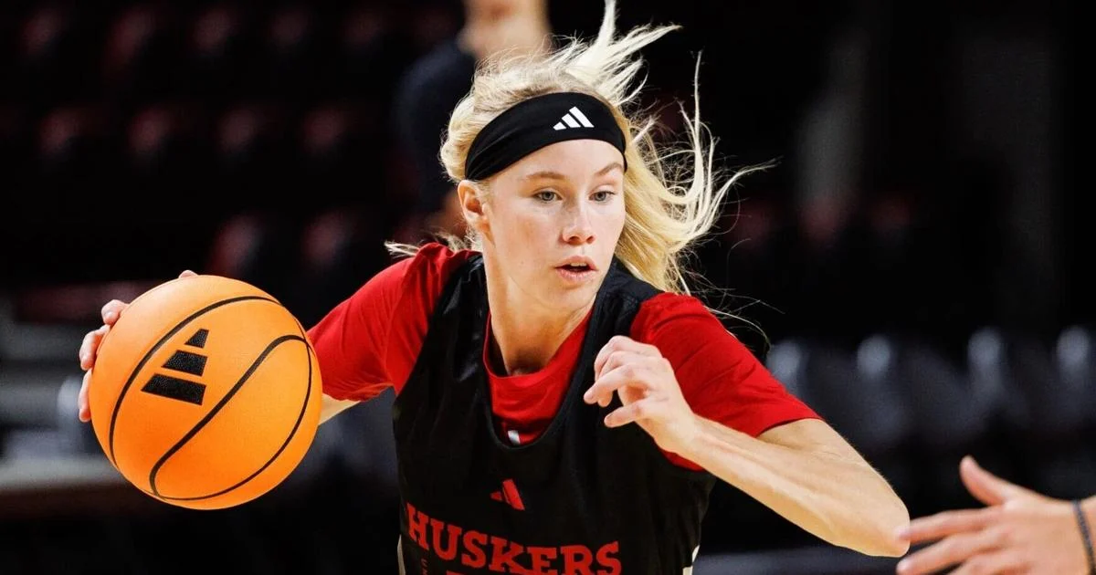 Depth, defense, Britt Prince and more storylines for Nebraska women's basketball