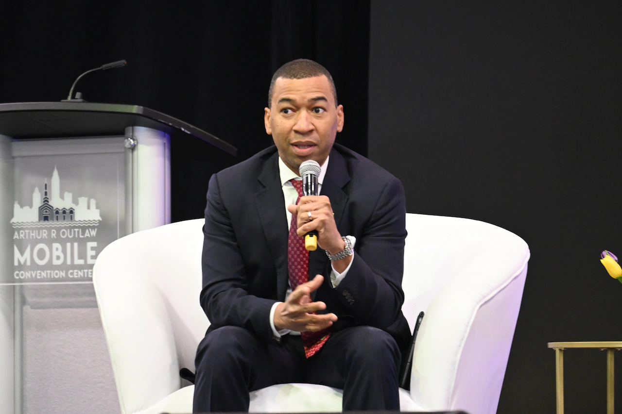 Donald Watkins Jr. withdraws from consideration for Montgomery job despite mayor’s support