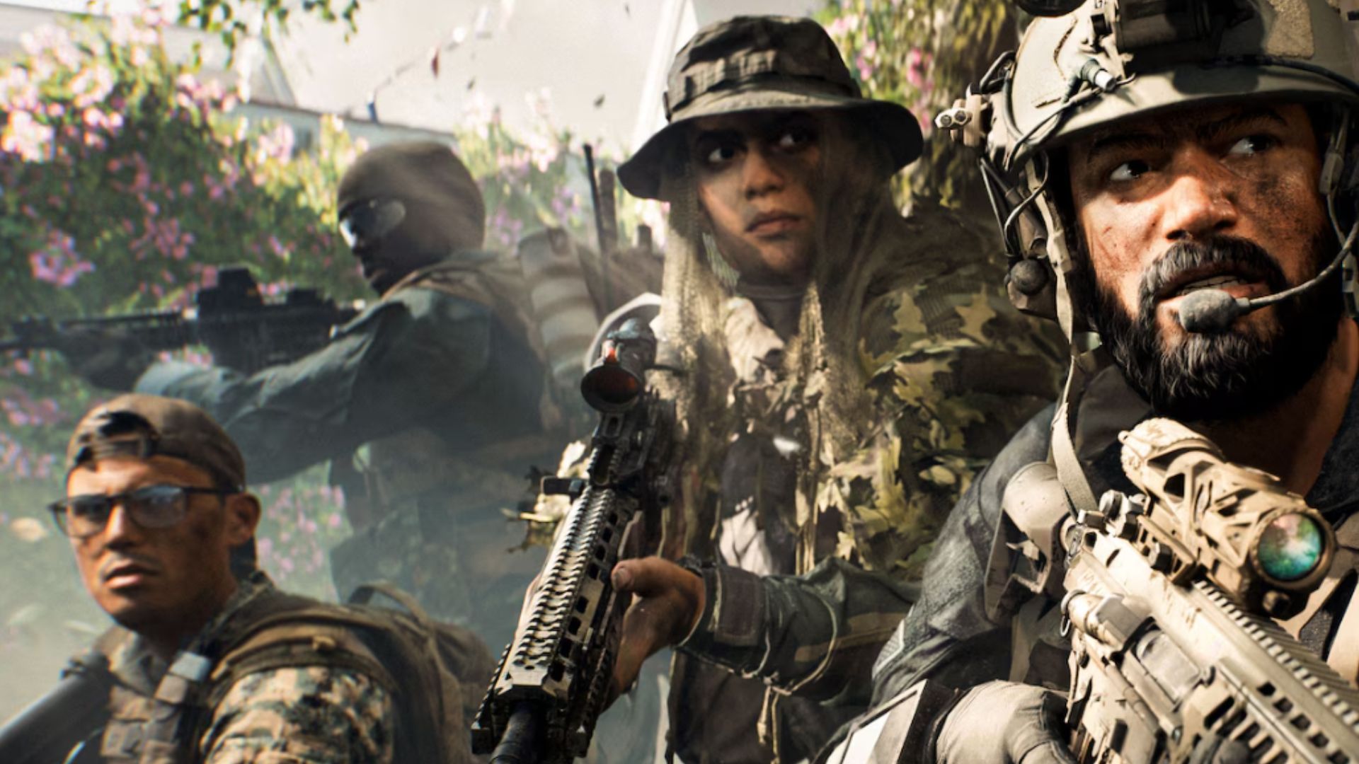 Battlefield 6 Battle Royale RedSec Will Have Duos and Squads at Launch, It’s Claimed