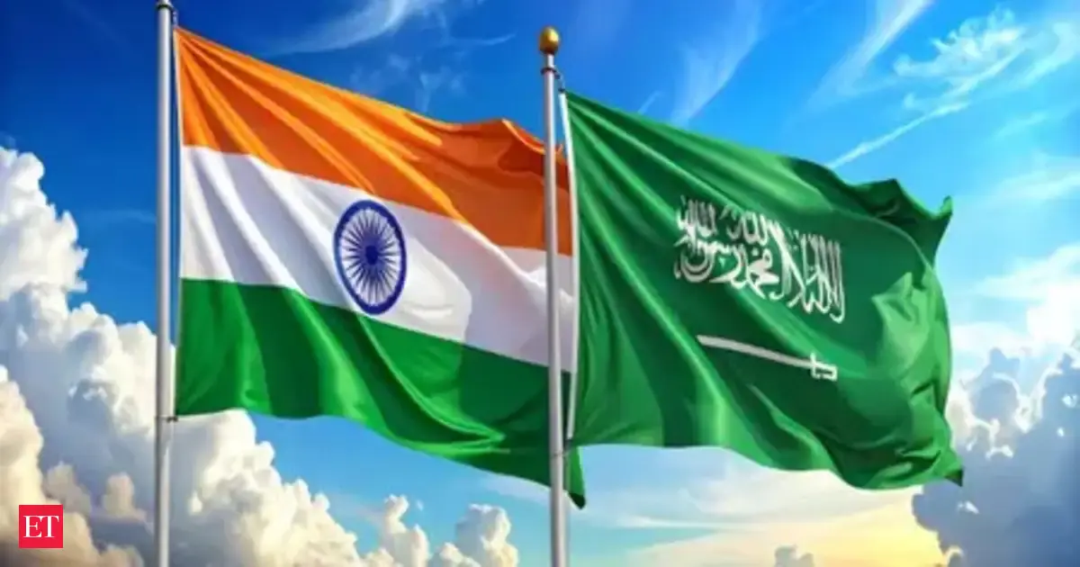 Pak, Saudi Arabia agree on economic framework to strengthen bilateral trade and investment