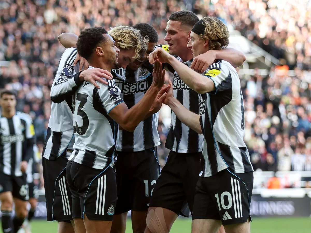 Is Newcastle vs Tottenham on TV? Watch Carabao Cup clash and quarter-final draw for FREE