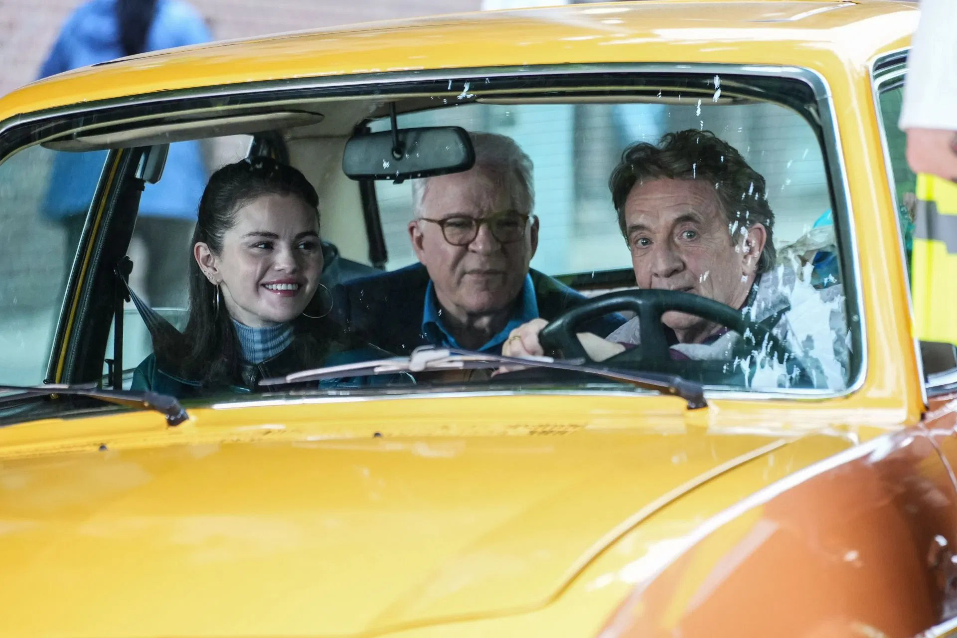 Only Murders in the Building season 6 heads for London after being greenlit