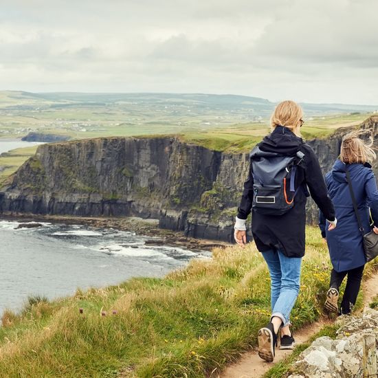 Fáilte Ireland says majority of tourism businesses reported poor summer trade