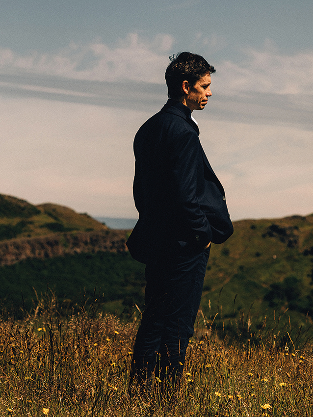 Rewilding Rory Stewart