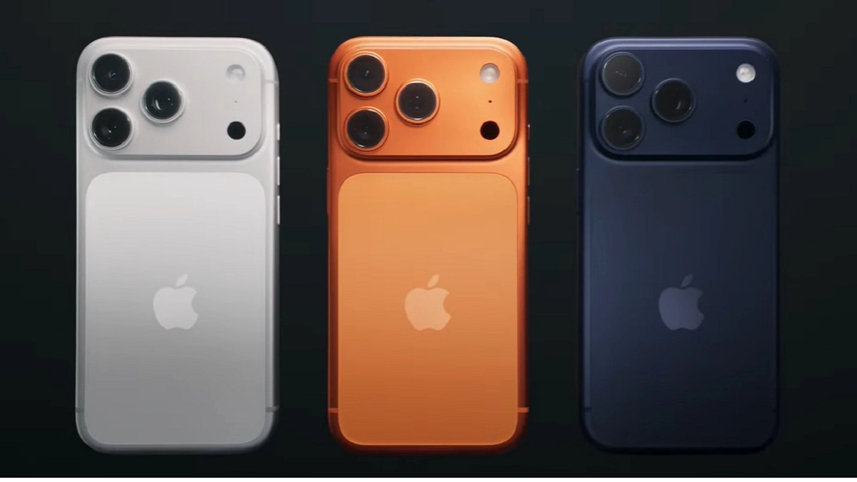 iPhone 18 Pro To Get Starlink Satellite Connectivity As Apple and Elon Musk’s SpaceX Plan To Team Up: Reports