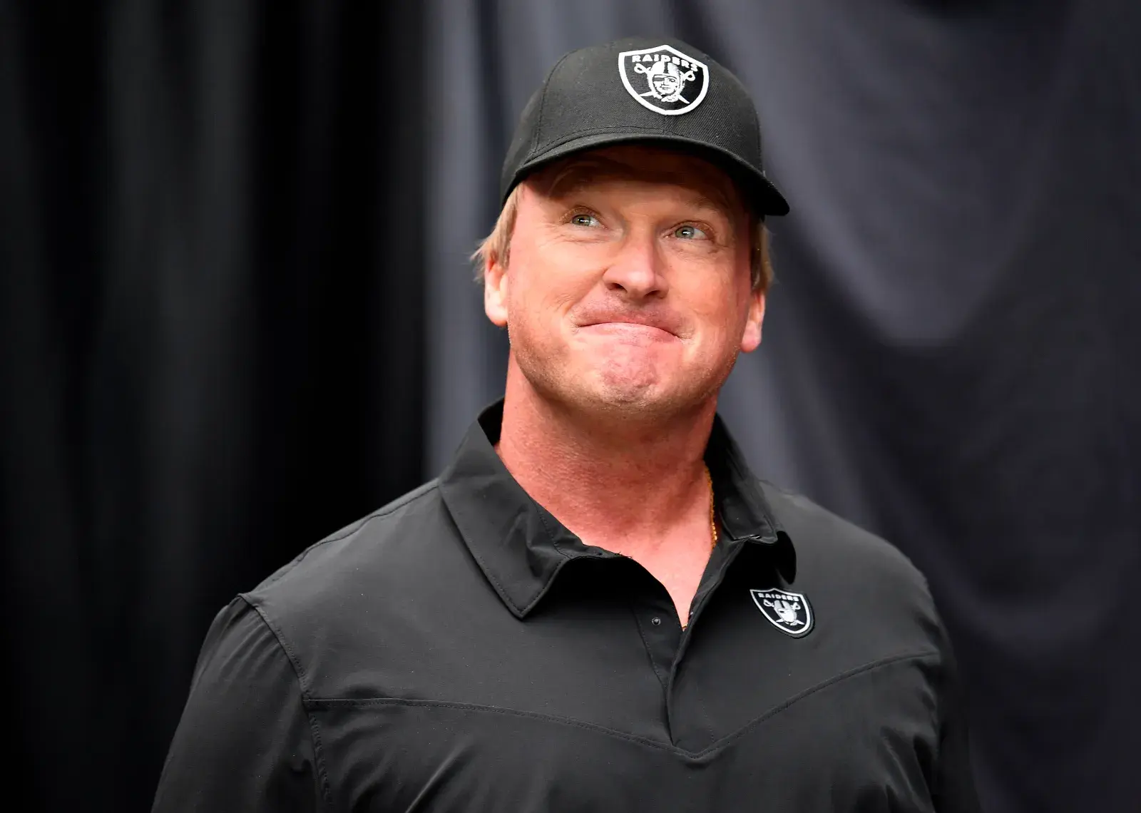 Jon Gruden Named Potential Candidate in LSU Coaching Search