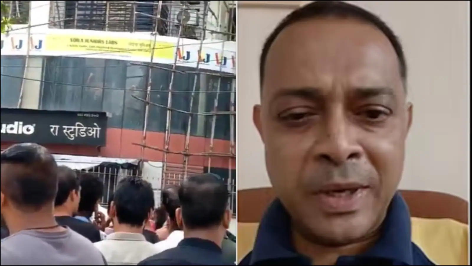 Who Was Rohit Arya, The Mastermind Of Mumbai Hostage Crisis Involving 17 Children?