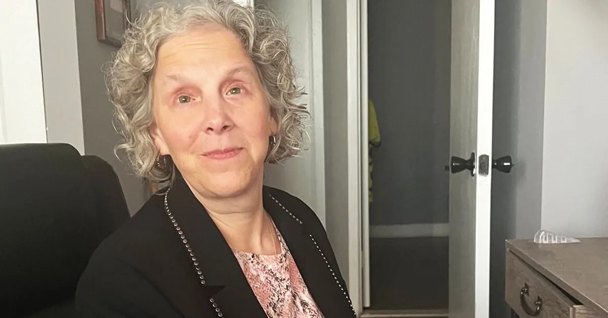 Trump’s Shutdown Layoffs Hit Blind Workers Who Help The Blind