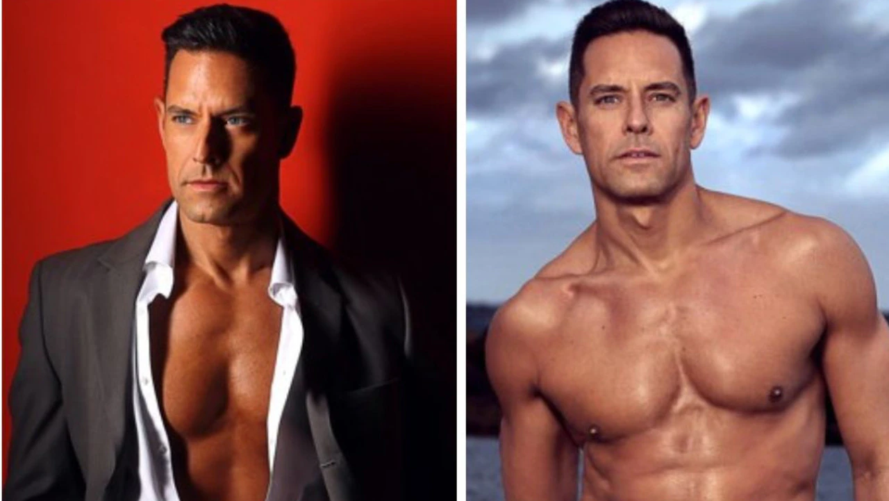 Alex Greenwich MP speaks publicly for the first time about impact of homophobic tweet saga