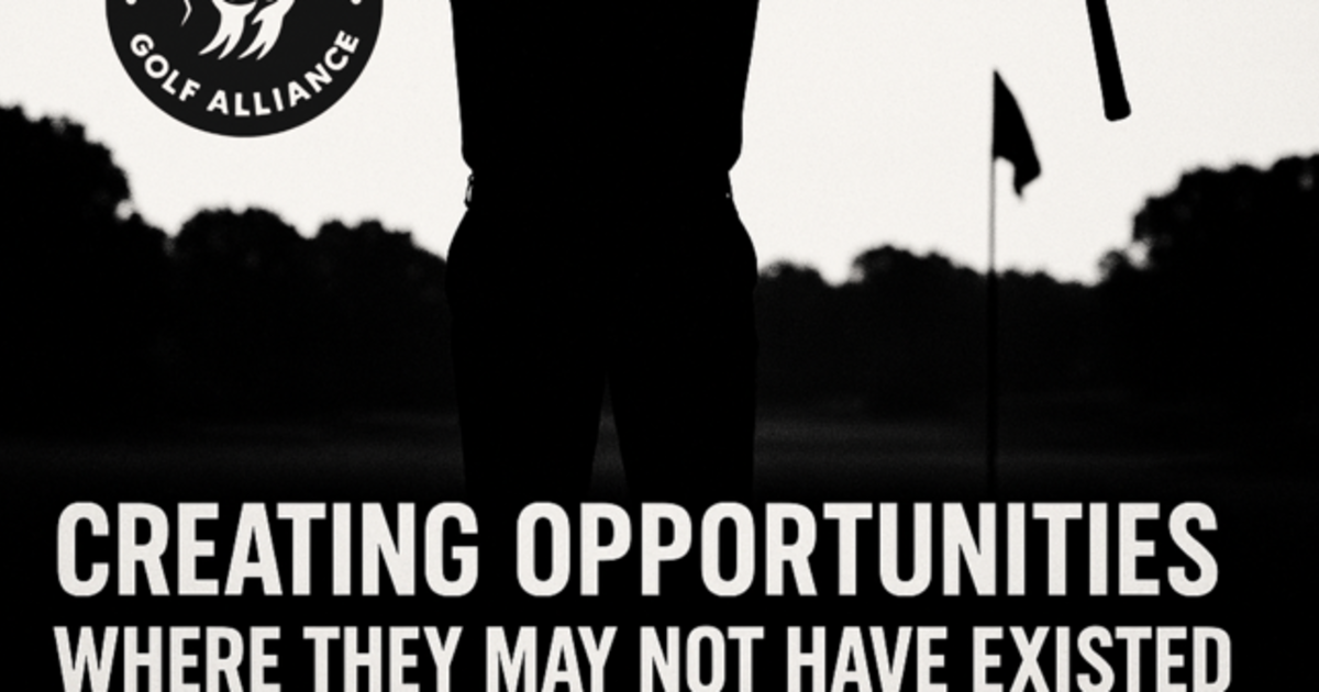 The Breakthrough Golf Alliance: Fifteen Years of Transforming Young Lives Through Golf