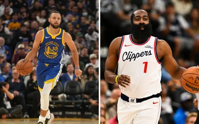 LA Clippers vs Golden State Warriors Predicted Starting Lineups and Depth Charts for Oct. 28 | 2025-26 NBA Season