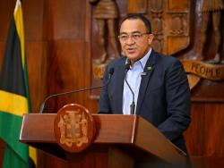 Tufton: Three killed, 13 injured while preparing for Hurricane Melissa