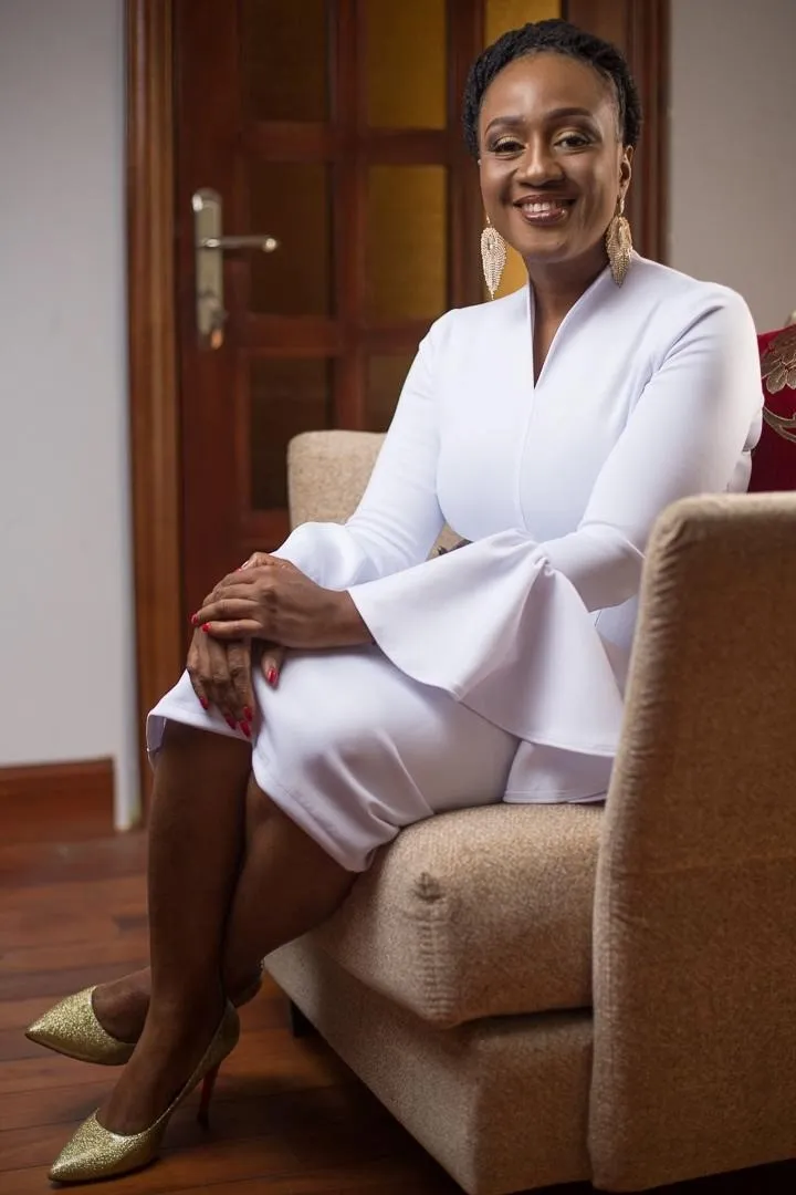 Insights with Dzigbordi Kwaku-Dosoo: The power of skill-based resilience