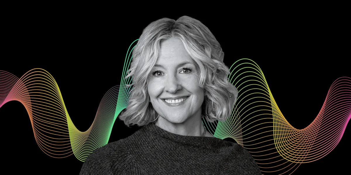 Author Brené Brown on why human skills will keep people relevant in the AI era-even though we aren't good at being human right now