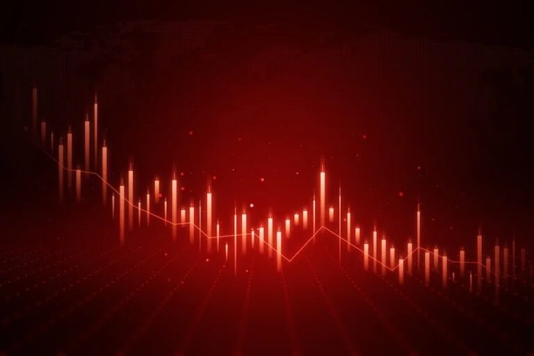 Why Is FMC Corporation Stock Falling Overnight?