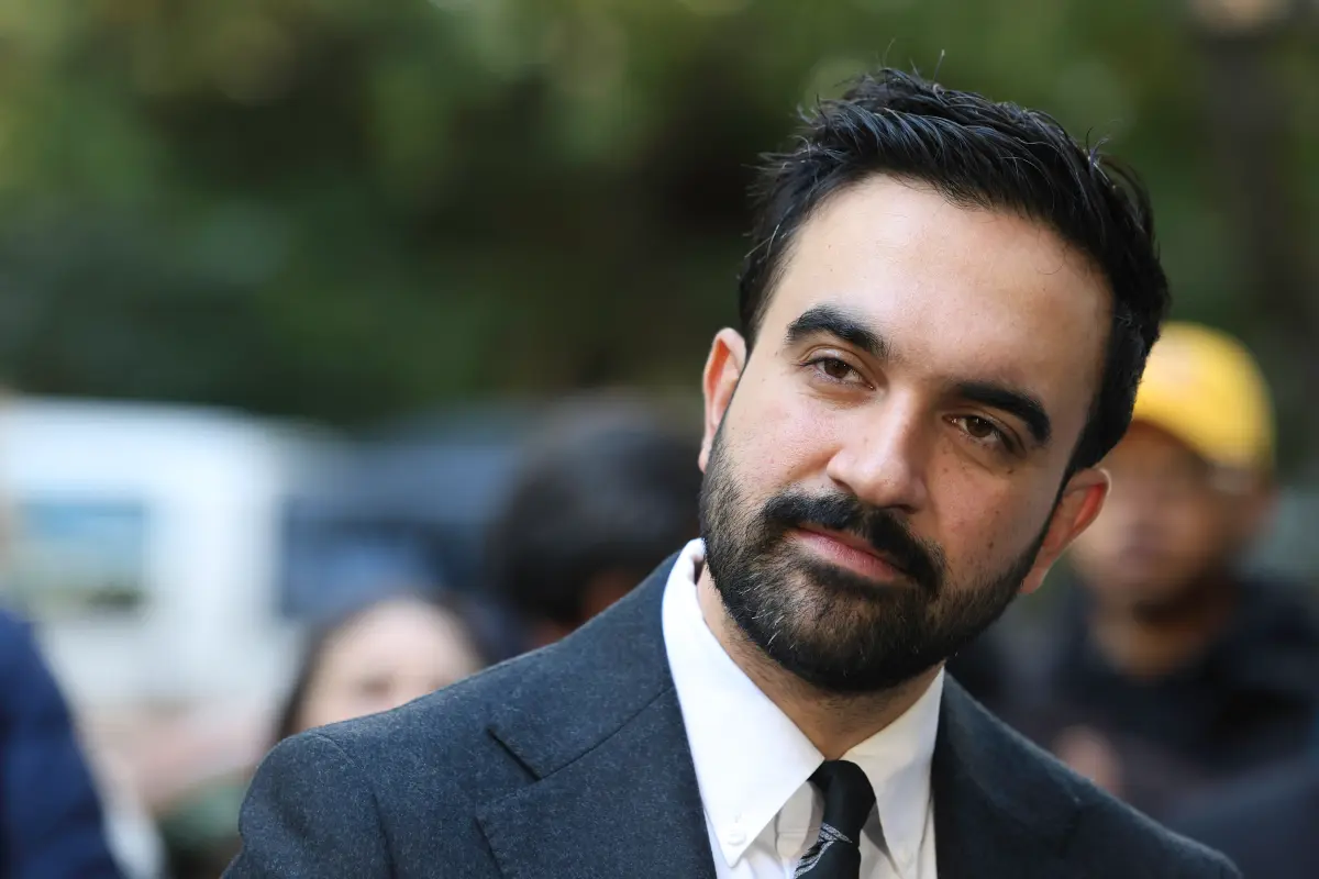 Israeli firms boost NY’s economy by $13.3B last year alone — but numbers could slip under ‘Mayor Mamdani’: CEO