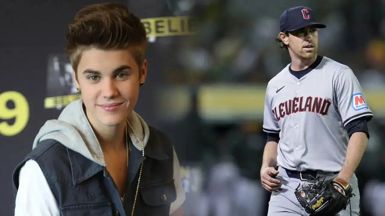 Are Shane Bieber And Justin Bieber Family? The Baseball-Pop Star Connection Explained