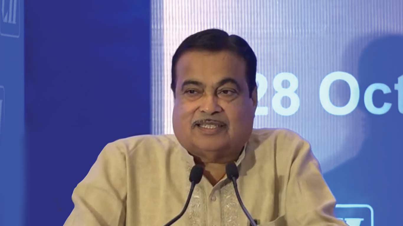 India To Upgrade 25,000 Km Of Highways With Focus On Smart, Sustainable Road Infrastructure: Gadkari