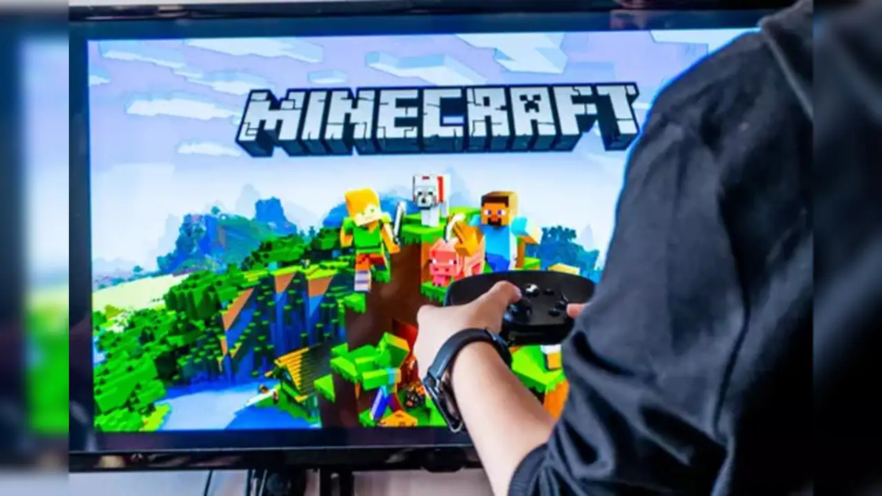 Minecraft Down: Users Report Massive Outage Worldwide