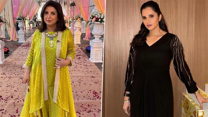 ‘I Failed IVF Twice’: Farah Khan Reveals Her Struggles and Emotional Breakdown on Sania Mirza’s Podcast