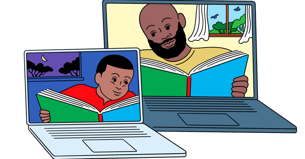 I Co-Parent My Kids. Would It Be Wrong to Move Abroad?