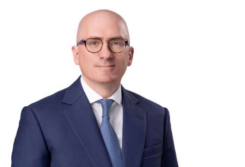 Everest Group posts lower profits