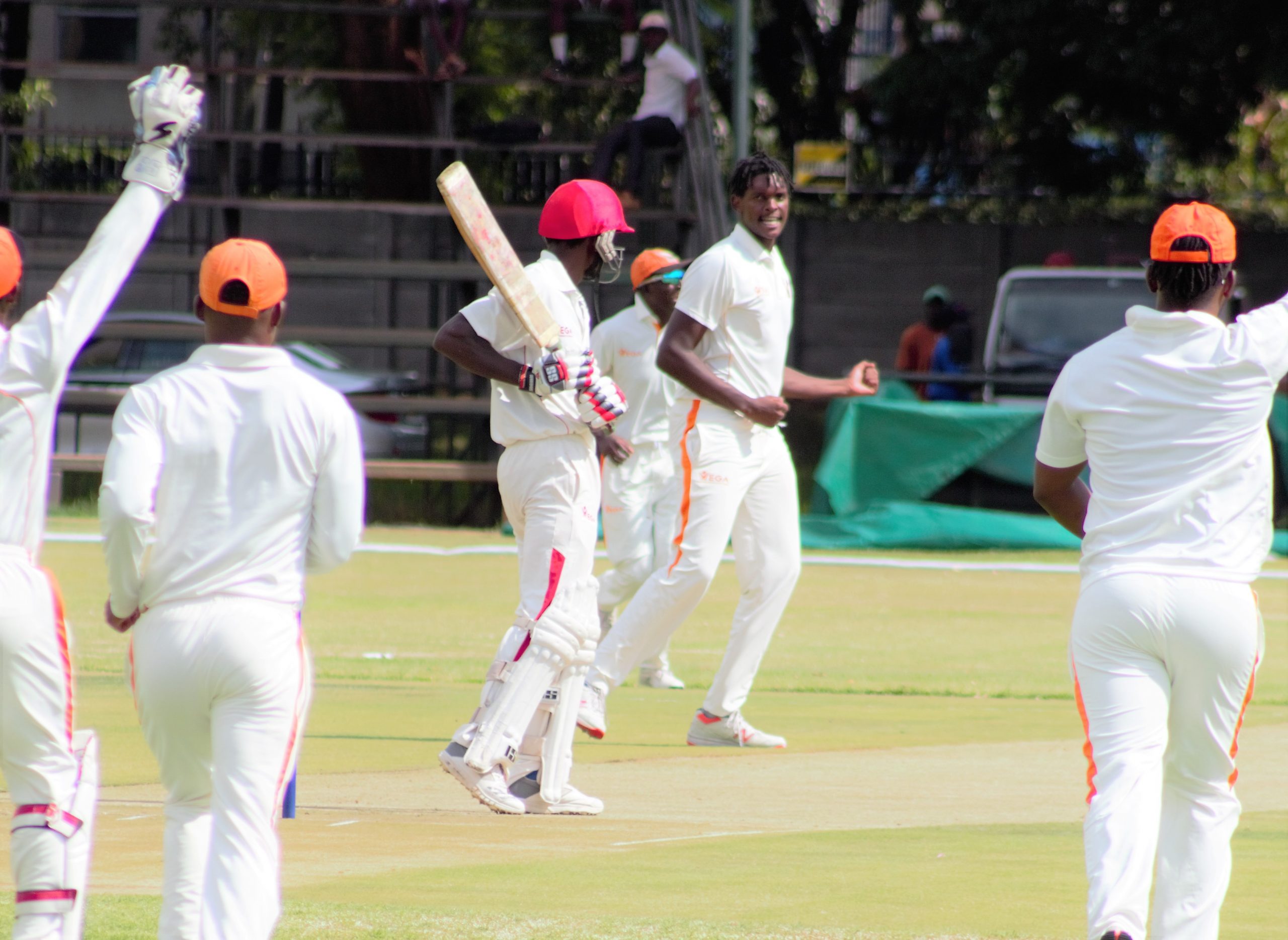 The Logan Cup: Zimbabwe’s cornerstone of cricket development