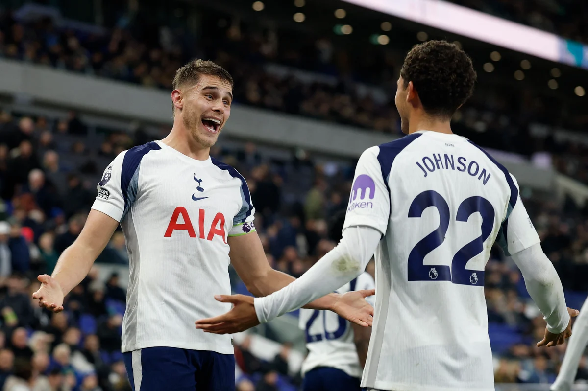 How to watch Newcastle vs Tottenham for FREE: TV channel and live stream for Carabao Cup today