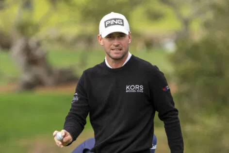 Exclusive: Austin Eckroat Reflects on PGA Tour Policy and Its Impact