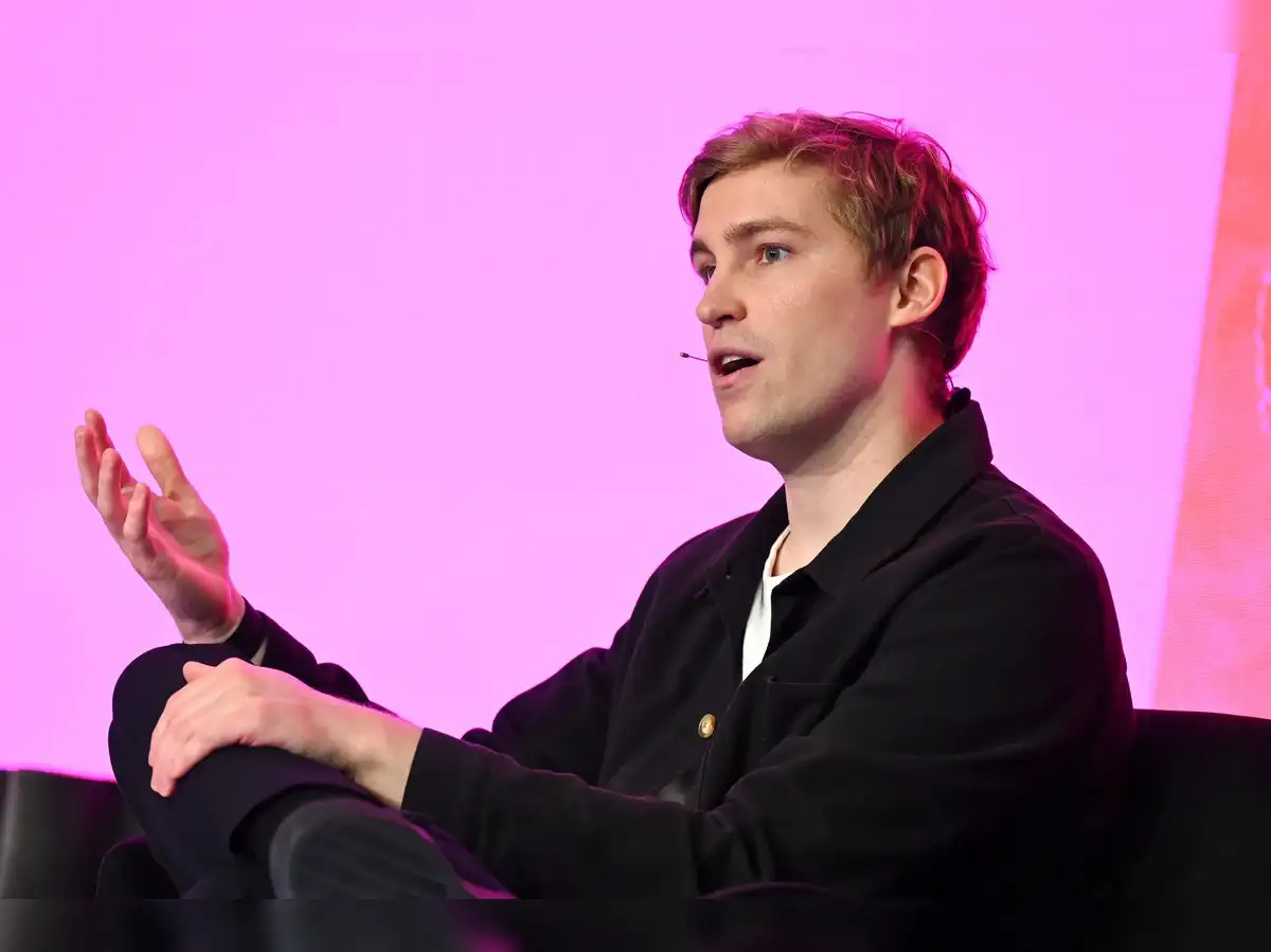 Apply rules equally to balance AI innovation with IP protection: ElevenLabs CEO