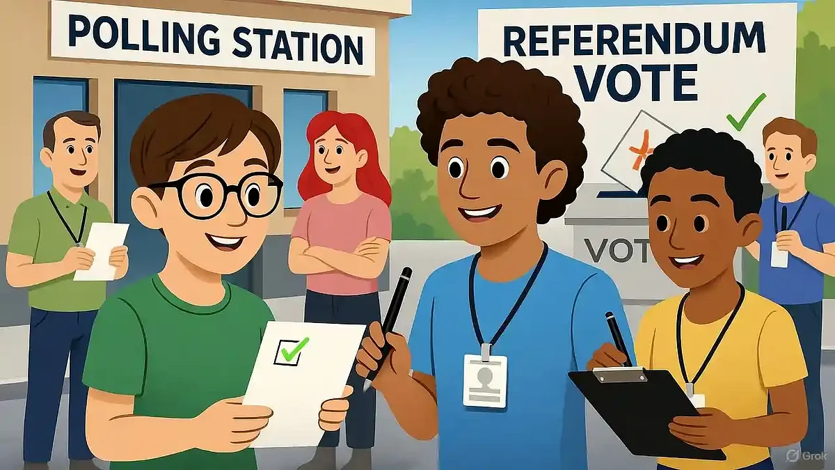 PARDY: The Referendum goose is cooked