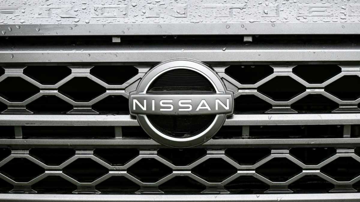 Nissan says expects $1.8 bn operational loss in 2025-26
