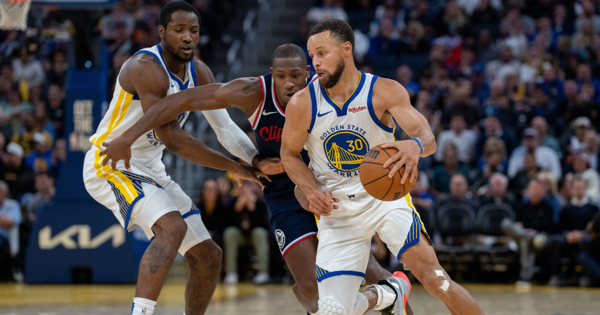 Steph Curry's Load Management Stance Revealed Amid Michael Jordan Controversy