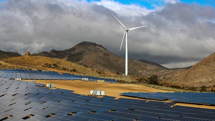 California's Retirement Fund Lost 71% Of $468M Investment In Clean Energy And Won't Say How