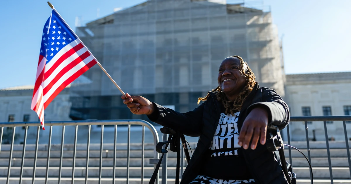 New report details Trump’s devastating impact on Black America