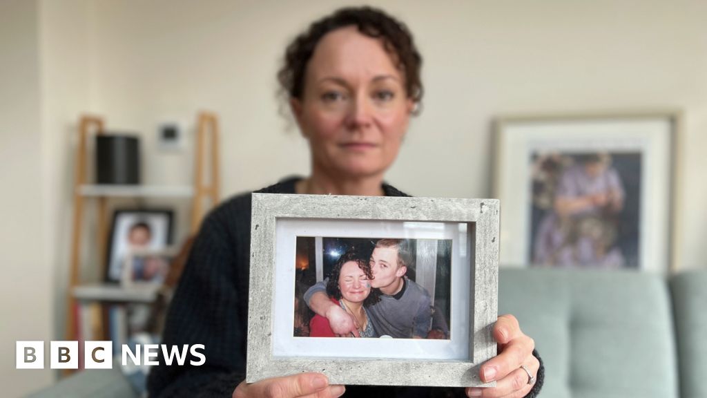 'We begged for help for years but it wasn't there'