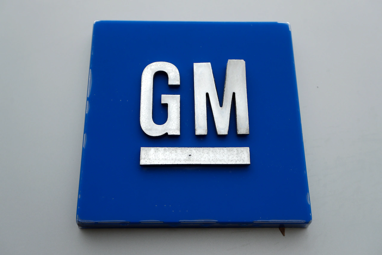 General Motors lays off more than 1,700 employees at sites in Michigan, Ohio