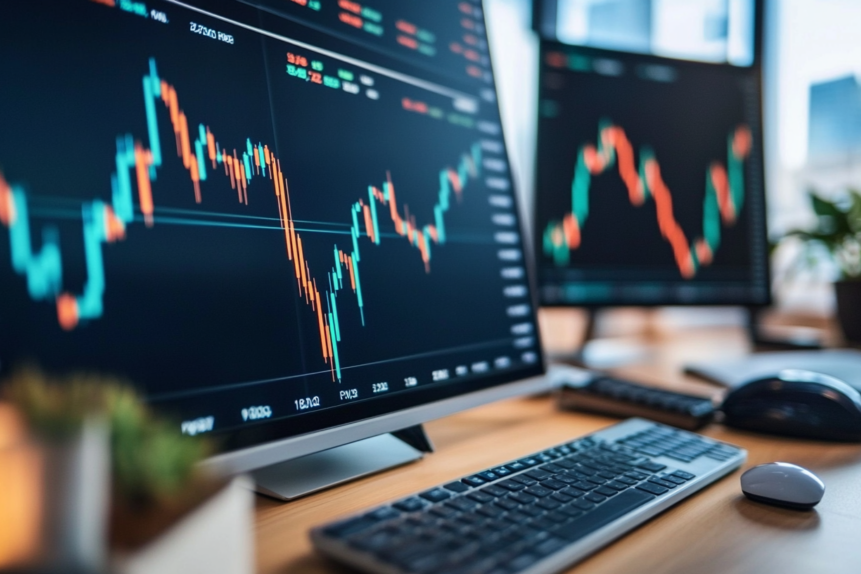 Seagate Technology Shares Are Trading Higher Wednesday: What's Going On?