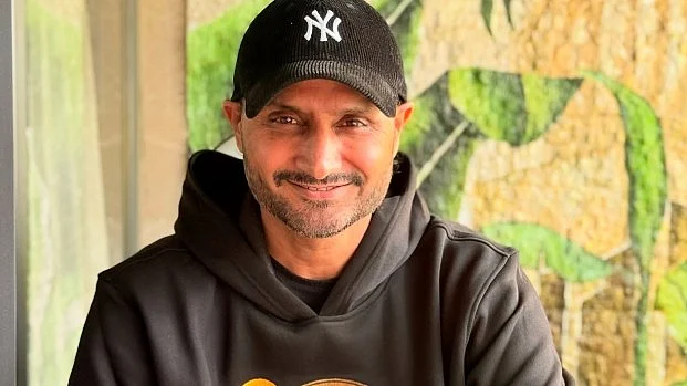 'Whose Son Is This?': Harbhajan Singh Slams Media Platform For Sharing AI-Generated Image Of His Child