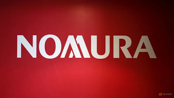 Nomura quarterly profit dips on higher taxes, despite record equity trading