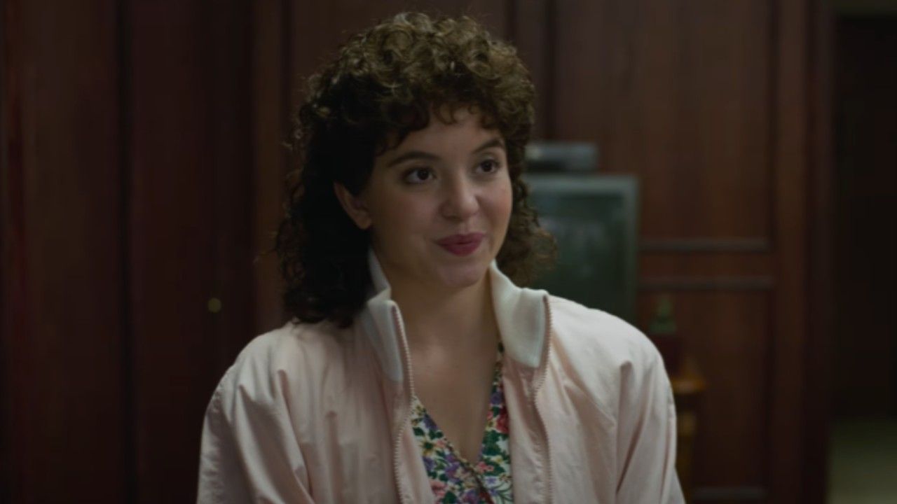 Sydney Sweeney Ditched The Pink For A Sparkly, Sheer Dress At Her Latest Event