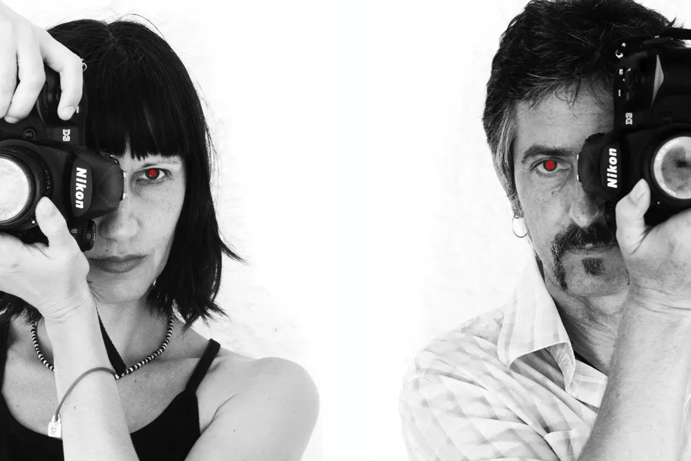 From Wallsend to Javea: the English photographer who built a bridge between Spain and Latin America