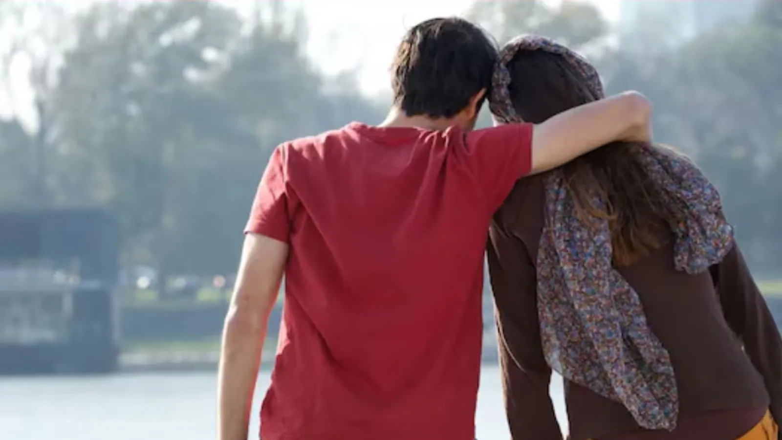 Man Likes Girl ‘Born With One Kidney’, Now He Is ‘Shaken, Confused’. Redditors Say ‘Just Marry Her’