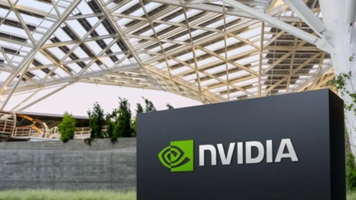 Nvidia Nears Historic $5 Trillion Valuation After $500 Billion AI Chip Bookings