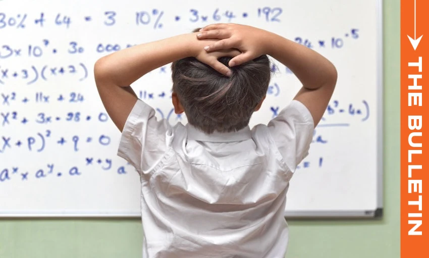 New maths curriculum sparks revolt: ‘You’re ruining our education’