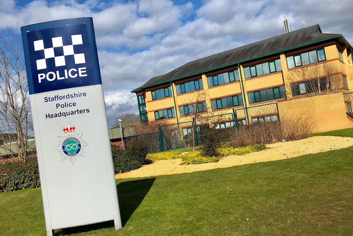 Staffordshire Police commits to supporting anti-social behaviour victims with pledge renewal