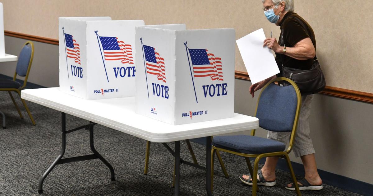 Davenport at-large city council candidates talk about issues